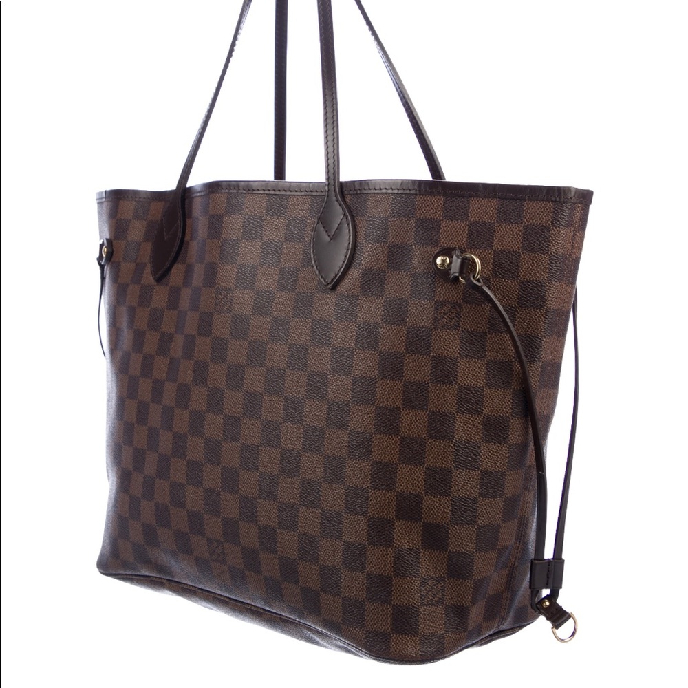 Louis Vuitton Neverfull bag